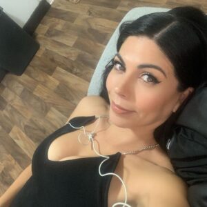 África Zavala Instagram - 