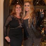 Carmen Electra Instagram - about the other night… 🖤✨ #florida Florida