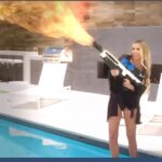 Carmen Electra Instagram - Lost my libido? Libido can be saved for Valentine’s Day. Screamer Gel 5-in-1 formulated product by Nu Image Medical. Fire Up Your Sex Life Use the Code “Carmen20” at checkout for 20% off your order. @nuimagemedical #nuimagemedical #screamergel #CarmenElectra #sex #WeightLoss #girlpower