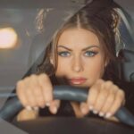 Carmen Electra Instagram - let’s go for a ride ⚡️#linkinbio #new #content ❣️ Link In Bio
