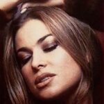 Carmen Electra Instagram - i think i luv u 😘❣️ is the feeling mutual?