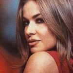 Carmen Electra Instagram - i think i luv u 😘❣️ is the feeling mutual?