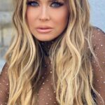 Carmen Electra Instagram - Inside my closet with @vogue ❣️ Check out some of my favourite outfits, and some of my not-so-favourite outfits 😂 #vogue