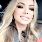 Carmen Electra Instagram - i want candy 🍭🍬
