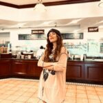 Carolina Gaitán Instagram - Qué más?🤎🤎 Miami, Florida