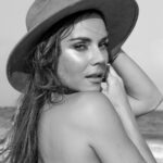 Carolina Gaitán Instagram - 🩶🩶 Miami, Florida