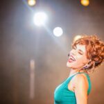 Carolina Gaitán Instagram - Hoy termina esta belleza de aventura. Última función en @miteatrocolon 5pm. GRACIAS por TANTO!!! #vidaporquesolohayuna me recuerda el por qué amo las artes escénicas desde lo más puro de su esencia: Transformar, reflexionar, sanar. Nos vemos en el teatro! 🎭 Today ends this deep adventure. Last show at @miteatrocolon 5pm. Thanks so much from my absolutely fulfill heart. #vidaporquesolohayuna reminds me why I love performing arts from the purest of its essence: Transform, reflect, heal. See you at the theater! 🎭 @miteatrocolon @johanve_land @mun_entertainment @juanchomunoz @camilo_laverde @mariajulitta @majoferrucho @tomzeta_ @juanavalenciar @mauridabass @harbeyuruena @harolruizespitia @juangl34 @azukrr @luismidance @alejandrabernal17 @rasta_juan_ @juangarperez Teatro Colón