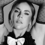 Carolina Gaitán Instagram - "Entiéndeme, no soy como un mundo ordinario... y no tengo tiempo para cosas que no tienen alma" #charlesbukowski