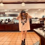 Carolina Gaitán Instagram - Qué más?🤎🤎 Miami, Florida