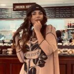 Carolina Gaitán Instagram - Qué más?🤎🤎 Miami, Florida