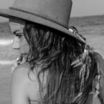 Carolina Gaitán Instagram - 🩶🩶 Miami, Florida