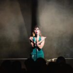 Carolina Gaitán Instagram - Hoy termina esta belleza de aventura. Última función en @miteatrocolon 5pm. GRACIAS por TANTO!!! #vidaporquesolohayuna me recuerda el por qué amo las artes escénicas desde lo más puro de su esencia: Transformar, reflexionar, sanar. Nos vemos en el teatro! 🎭 Today ends this deep adventure. Last show at @miteatrocolon 5pm. Thanks so much from my absolutely fulfill heart. #vidaporquesolohayuna reminds me why I love performing arts from the purest of its essence: Transform, reflect, heal. See you at the theater! 🎭 @miteatrocolon @johanve_land @mun_entertainment @juanchomunoz @camilo_laverde @mariajulitta @majoferrucho @tomzeta_ @juanavalenciar @mauridabass @harbeyuruena @harolruizespitia @juangl34 @azukrr @luismidance @alejandrabernal17 @rasta_juan_ @juangarperez Teatro Colón