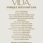 Carolina Gaitán Instagram - ✨🎙️ @lagaita regresa a la #SalaTeatroColón para encarnar a Vida Santiago en 'Vida, porque solo hay una' 🎙️✨ Este monólogo musical presenta la transformación de María, una joven cantante que busca la fama. En su camino, se enfrenta a una audición desalentadora, en donde le dicen que nunca podrá ser una estrella si sigue llevando una vida común, con un nombre ordinario y una historia poco destacada. Para alcanzar su sueño, María debe renacer bajo una nueva identidad. Allí se convierte en “Vida Santiago”, una mujer cubana con conflictos y dramas propios de las legendarias divas de la música. El próximo 28, 29 y 30 de julio acompaña a 'Vida Santiago' en su viaje mientras descubre el sacrificio, las verdades ocultas y las mentiras tras el deslumbrante mundo del entretenimiento. 👉🏽 Escrita y dirigida por @johanve_land. Entradas en el enlace de la biografía. @juanchomunoz @mun_entertainment Centro Nacional de las Artes Delia Zapata Olivella
