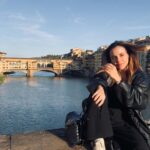 Carolina Gaitán Instagram - Me escapé a #latoscana Italia amore mio! 🇮🇹 #firenze #pisa #lucca #sangimignano #sanminiato ... che bella cosa! 🍕 Duomo di Pisa