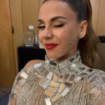 Carolina Gaitán Instagram - Recap!!! @premios_platino Colombia en la casa con fuerza!!! Pedacitos que les iré compartiendo. Les mando amor! Se vieron los premios? Madrid, Spain