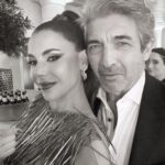 Carolina Gaitán Instagram - Recap!!! @premios_platino Colombia en la casa con fuerza!!! Pedacitos que les iré compartiendo. Les mando amor! Se vieron los premios? Madrid, Spain