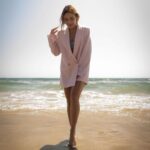 Carolina Gaitán Instagram - A- MAR- Te 🐙 Los Angeles, California