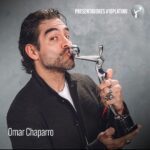 Carolina Gaitán Instagram - Qué felicidad celebrar en grande desde Madrid con los tremendísimos @pazvegaofficial y @omarchaparro nuestro trabajo audiovisual iberoamericano en los @premios_platino . Qué se vengan los reconocimientos a tantas historias, a tanta magia! 🎬 @premios_platino ✨ Let's celebrate in a big way from Madrid with the tremendous @pazvegaofficial and @omarchaparro our Ibero-American audiovisual work at the @premios_platino. Let's light together the recognition to our stories and magic! 🎬 @premios_platino ✨