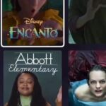 Carolina Gaitán Instagram - Les presento #huluondisneyplus Todos tus favs de Hulu ahora en Disney+ junto Pepa Madrigal y Bruno. Oooops! #nosehabladebruno 🤫🤫🤫🤫 Meet the #huluondisneyplus class—your favorites now available to watch together with a Disney Bundle subscription.☀️☀️☀️
