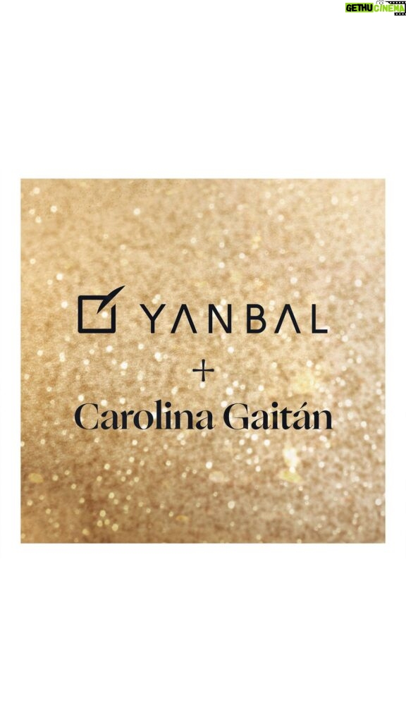 Carolina Gaitán Instagram - Carolina Gaitán brilla esta Navidad junto a Yanbal. Conoce un poco más de ella en este nuevo #Reel 🧡
