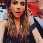 Carolina Gaitán Instagram - Me se todos los textos de las películas de Disney, las canciones hasta los sonidos. Pero les confieso que no venía a los parques desde que tenía 10 años. Aquí estoy de vuelta y ahora con el cast de Encanto siendo parte de la mágica historia de Disney! Esto es demente! No solo me siento locamente agradecida sino que me siento de 10 años otra vez!!! 🧚🏽🧚🏽🧚🏽🧚🏽I know the lines of entire Disney movies, the songs even the sounds but I haven't came to the parks since I was 10 years old. We're back and with the Encanto cast now being part of this magical disney history!!! This is insane. Not only I feel extremely grateful but I feel like I'm 10 again!!! M-A-G-I-C!!! #d23expo #d23disney Disneyland/Califonia Adventure