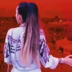 Carolina Gaitán Instagram - Va siendo hora de volver a LA LA LAND✨ Almost time to go back to LA LA LAND✨ Indio, California