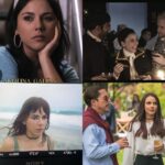 Carolina Gaitán Instagram - Algunas de las mujeres que he habitado, he entregado y sobre todo me han contenido a lo largo de mi vida. Las amo! Cuál amas tú? 🎬🎬🎬🎬🎬Which one is your fav? #happyinternationalwomensday