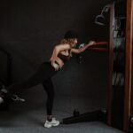 Carolina Gaitán Instagram - Así vamos creciendo esta panza 🤰 pero manteniendo un cuerpo sano y activo. Quienes quieran tener sus máquinas favoritas en casa, acá les dejo el dato! @evolution_fitnessco @evolutionfitness.co 💪🏽💓👶🏻 #equiposdegimnasio #evolutionfitness #fitnessprofesional #gimnasioencasa #evolutionisourlegacy #entrenaencasa