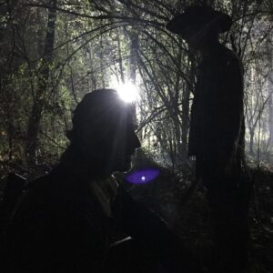 Chandler Riggs Instagram - i’m so humbled to have been on such an incredible show, around so many amazing people. the cast, the crew, the producers, directors, everyone. it’s a little surreal to think that the main show is over, but there’s so much more to the TWD universe that’s yet to come. thank you everyone for having me as such a beloved character ❤️

1. pic of me on the last day of the finale! they tossed me in the background of one of the shots at hilltop

2. the mannequin that andy carried instead of me because i could only work for 10 hours and had to wrap early

3. my first time with the eye makeup on, i was so excited but quickly realized how awful the next few years were going to be. no depth perception, acting with one eye, so much less field of vision… 😰

4. the fantastic @cudlitz in our season 6 finale, we were all crammed in that RV but man the comradery during that episode was something else.

5. i can’t remember who it was, but someone wanted to take this awesome picture of me and andy in the woods - also during our season 6 finale

6. just andy staring at some garbage

(jokes aside, our set dec department was SO talented. it was an honor to see their work on a daily basis)

7. san diego comic con 2016, height of the show. there were thousands and thousands of people screaming at us, showing how much they loved the show

8. episode 808 - we blew up HOUSES. i was pretty sad to leave the show, but getting an awesome exit like this made it all worth it.

9. some random season 5 BTS, this was like our 5th set of twins that we used for baby judith. i’d always get to the point where the babies wouldn’t completely hate me, and then they’d be too big and would need to be switched out and i’d have to start all over again ☹️

thank you again for everything. see you soon ❤️