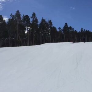 Chandler Riggs Instagram - me snowboarding today vs me snowboarding 3 years ago