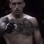 Charles Oliveira Instagram - The clock is ticking, UFC 300 is in sights and @charlesdobronxs is ready for war! The hunger to reclaim the belt is STRONG, and @mhp_strong products are always a staple for another spectacular performance. Every punch, kick, and knee has the power of MHP behind it. THAT’S MHP STRONG 💪 #MHPstrong #TeamMHP #IAMstrong #Strengthtraining #MMA #UFC300