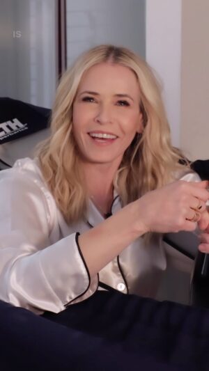 Chelsea Handler Instagram - This Barbie is child-free.
