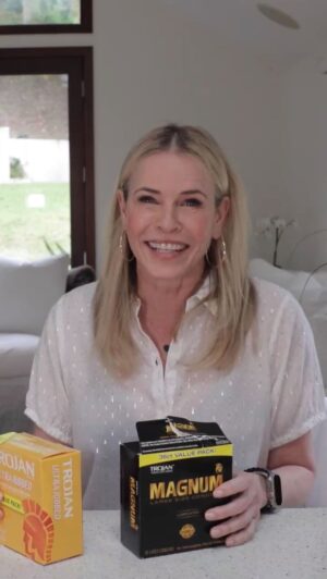 Chelsea Handler Instagram - Whoopsie doodle.