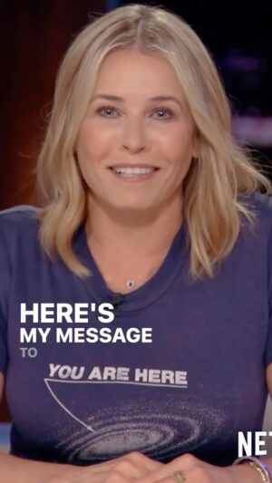 Chelsea Handler Instagram - We’ll smile when we feel like it.
