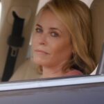Chelsea Handler Instagram - If you saw me speeding, no you didn’t.