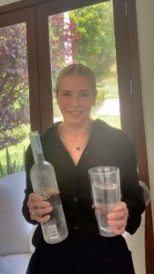 Chelsea Handler Instagram - Some of you “alpha” men have major SDE going on. And the biggest one is “running” Florida.