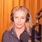 Chelsea Handler Instagram - We’re playing matchmakers on this week’s episode of Dear Chelsea.