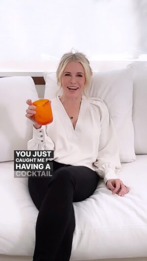 Chelsea Handler Instagram - Dreams do come true.