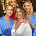 Chiara Ferragni Instagram - Happiest birthday to my sisterina @fraferragni 💖 Thanks for being by my side in the past 35 years through everything.. Ti voglio bene all’infinito ♾️