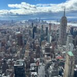 Chiara Ferragni Instagram - Top of the world 🙏🏻 SUMMIT One Vanderbilt