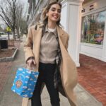 Chiara Ferragni Instagram - A day in the Hamptons ❤️ Sag Harbor, NY