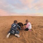 Chiara Ferragni Instagram - A night in the desert 🌵 Dubai, United Arab Emirates
