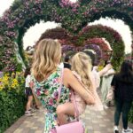 Chiara Ferragni Instagram - 🌸🌺🌼 Dubai, United Arab Emirates
