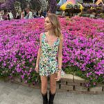 Chiara Ferragni Instagram - 🌸🌺🌼 Dubai, United Arab Emirates
