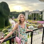 Chiara Ferragni Instagram - 🌸🌺🌼 Dubai, United Arab Emirates