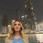 Chiara Ferragni Instagram - 💖 Dubai, United Arab Emirates