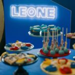 Chiara Ferragni Instagram - Leone’s 6th birthday party 💖 Quanto ti amiamo vita mia ✨ Milan, Italy
