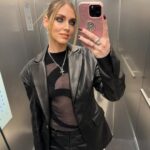 Chiara Ferragni Instagram - Friday night ✨ Milan, Italy
