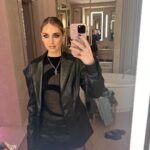 Chiara Ferragni Instagram - Friday night ✨ Milan, Italy