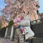 Chiara Ferragni Instagram - It’s Spring time amore mio 🌸 Milan, Italy